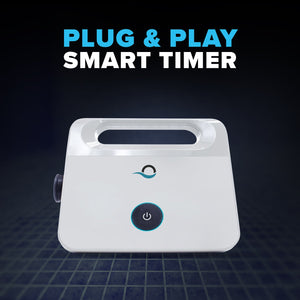 Dolphin Escape Robotic Pool Cleaner