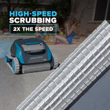 Bundle - Dolphin Escape with NanoFilter MaxBin