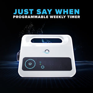 Bundle - Dolphin Quantum with Universal Caddy
