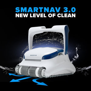 Bundle - Dolphin Sigma with Universal Caddy