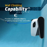 Dolphin Explorer E50 WiFi Pool Robot