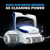 Bundle - Dolphin Sigma with Universal Caddy