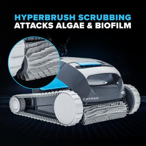 Bundle - Dolphin Cayman with NanoFilter MaxBin