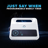 Bundle - Dolphin Cayman with NanoFilter MaxBin & Universal Caddy