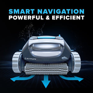 Bundle - Dolphin Cayman with NanoFilter MaxBin & Universal Caddy