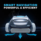 Bundle - Dolphin Cayman with NanoFilter MaxBin & Universal Caddy