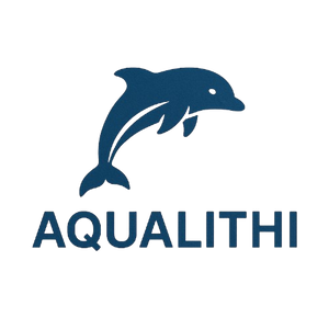 POOLZY BY AQUALITHI