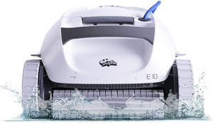 Dolphin E10 Robotic Pool Cleaner