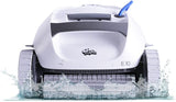 Dolphin E10 Robotic Pool Cleaner