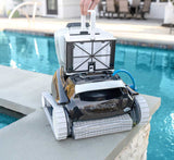 Dolphin Explorer E20