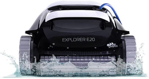 Dolphin Explorer E20
