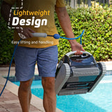 Dolphin Explorer E30 WiFi Pool Robot