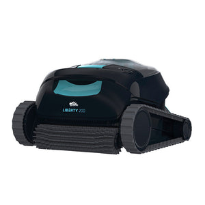 Dolphin Liberty 200 Cordless Robotic Pool Cleaner - Open Box