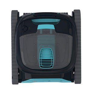Dolphin Liberty 200 Cordless Robotic Pool Cleaner - Open Box