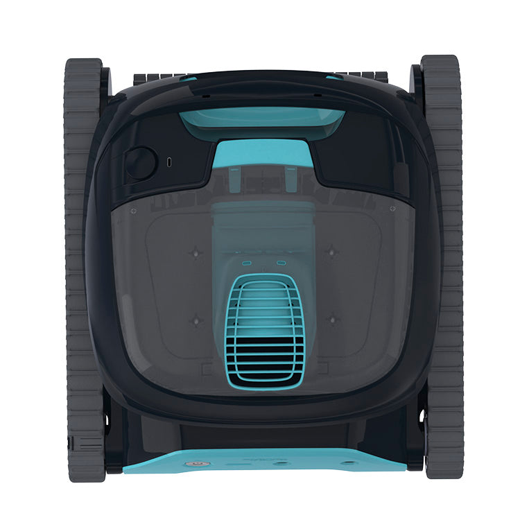 Dolphin Liberty 200 Cordless Robotic Pool Cleaner - Open Box