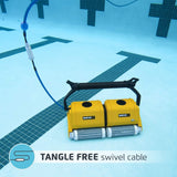 Dolphin Wave 120 Commercial Robotic Pool Cleaner