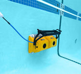 Dolphin Wave 120 Commercial Robotic Pool Cleaner