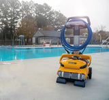 Dolphin Wave 60 Commercial Robotic Pool Cleaner