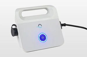 Dolphin E10 Robotic Pool Cleaner