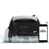 Dolphin Explorer E30 WiFi Pool Robot