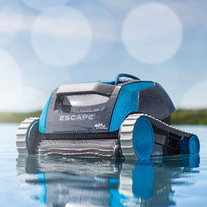 Bundle - Dolphin Escape with NanoFilter UltraBin & Universal Caddy