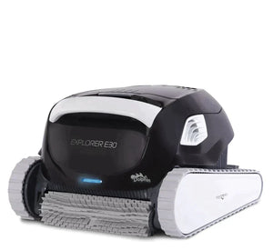 Dolphin Explorer E50 WiFi Pool Robot