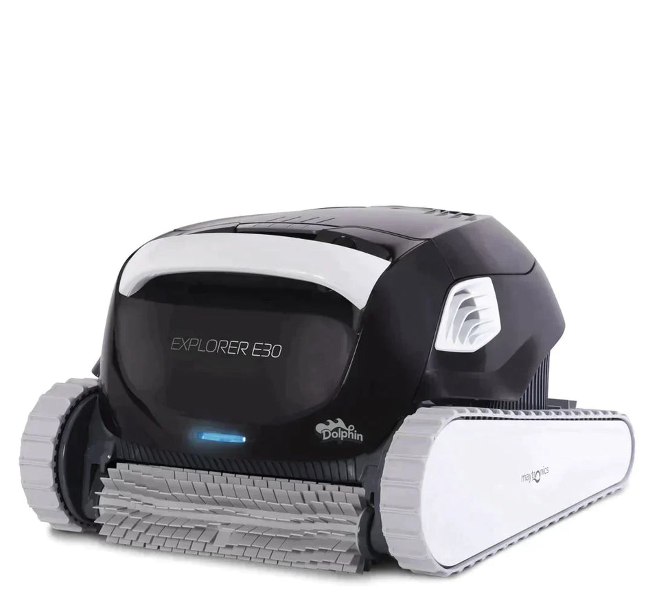 Dolphin Explorer E50 WiFi Pool Robot