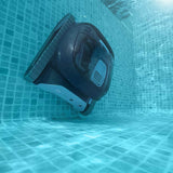 Dolphin Liberty 200 Cordless Robotic Pool Cleaner - Open Box
