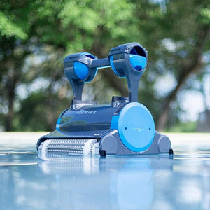 Bundle - Dolphin Premier with Universal Caddy