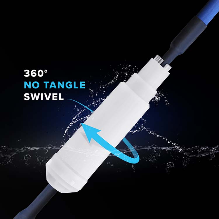 Bundle - Dolphin Premier with Universal Caddy