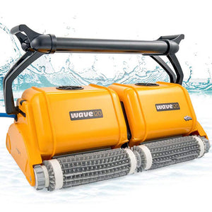 Dolphin Wave 120 Commercial Robotic Pool Cleaner