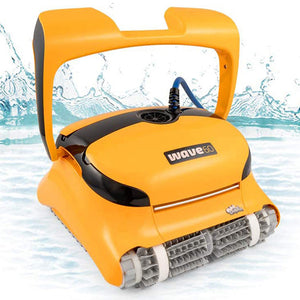 Dolphin Wave 60 Commercial Robotic Pool Cleaner