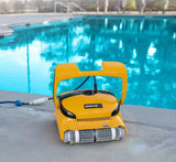 Dolphin Wave 60 Commercial Robotic Pool Cleaner